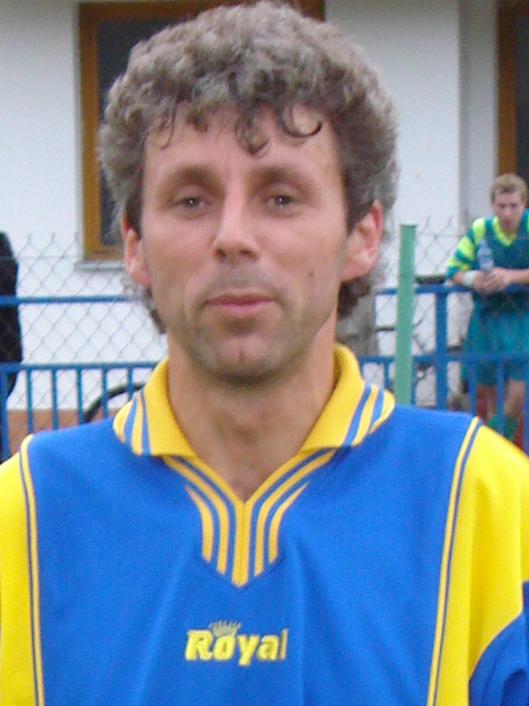 Petr Benc